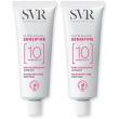 svr sensifine nutribaume 2x40 ml balsamo