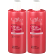 euphidra shampoo capelli trattati 2x250 ml