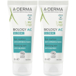 a-derma biology ac global trattamento anti-imperfezioni opacizzante 40