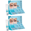incarose my eyes instant effect borse e occhiaie 2x8 ml crema basica