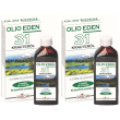 olio eden 31 erbe 100 ml 2x100 ml