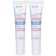 ducray dexyane med crema palpebre 2x15 ml contorno occhi