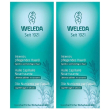 weleda olio nutriente capelli 2x50 ml