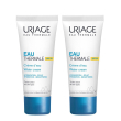 uriage eau thermale crème d'eau légère spf20 - risparmia il 10% con