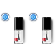 la roche-posay toleriane smalto unghie top coat 6 ml 2x6 per