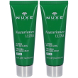 nuxe nuxuriance ultra crema anti eta' globale spf 30 2x50 ml