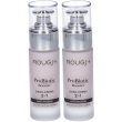 rougj+ probiotic booster siero-crema 2in1 con collagene marino 2x30 ml