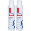 floderm da detergente 200ml 2x200 ml sapone liquido