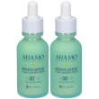 miamo redness defense siero protettivo anti-rossori spf 50+ 2x30 ml si