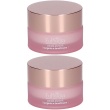 euphidra crema antietà levigante e densificante 2x50 ml
