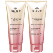 nuxe prodigieuse® care gel doccia prodigieux® florale 2x200 ml