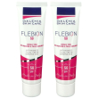 flebion 50 2x30 ml crema solare