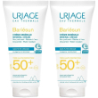 uriage bariesun crema minerale idratante spf50+ 100ml - risparmia il 1