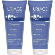 uriage bebè shampoo - risparmia il 10% con codice: uriage0726 2x200