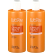 euphidra shampoo capelli secchi 2x250 ml