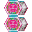 equilibra® cofanetto tisane slim & detox 2x1 pz bustine filtro