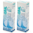 podidral fas crema ragadi piede 100 ml 2x100 ml
