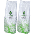 erbex® argilla verde superventilata 2x1000 g polvere