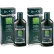 biosline biokap® shampoo fortificante certificato biologico 2x200 ml s