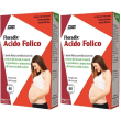 floradix® acido folico 2x60 pz capsule