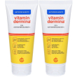 ganassini gel antifregamento vitamin dermina® 2x100 ml