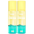 fotoprotector hydrolotion spf 50 2x200 ml soluzione