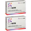 cowin 30 capsule gastroprotette 2x30 pz