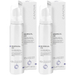 canova rivescal ds mousse 100 ml 2x100 ml