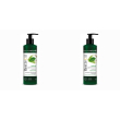 restivoil tecnonaturae shampoo purificante infusi iperfermentati 2x250