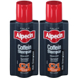 alpecin coffein c1 shampoo 2x250 ml