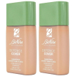 bionike triderm baby crema lenitiva 2x100 ml