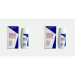 nonak mousse detergente 100 ml 2x100 ml shampoo