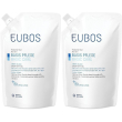 eubos olio da bagno 2x400 ml