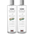 isdin micellar solution 2x400 ml lozione viso