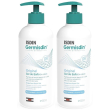 isdin germisdin® gel detergente senza sapone 2x500 ml detergente