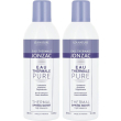 eau thermale jonzac acqua termale 2x300 ml spray