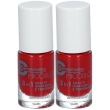 dermovitamina micoblock® 3 in 1 smalto idratante e traspirante rosso 2