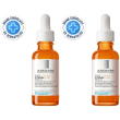 la roche-posay pure vitamin c12 siero 2x30 ml