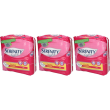 serenity® light lady extra 3x30 pz assorbenti