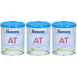humana expert at alimento a fini medici speciali 3x400 g polvere
