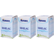humana sinelac dalla nascita latte in polvere 3x2x250 g
