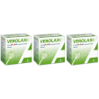 verolax bambini soluzione rettale 3x6x3 g clistere