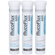 sanavita mucoflux 600 3x20 pz compresse effervescenti