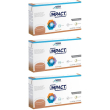 impact oral 3x3x237 ml soluzione bevibile