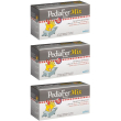 pediafer mix 3x100 ml soluzione orale