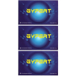 gyfert 3x20 pz compresse