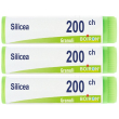 boiron® silicea 200ch monodose 3x1 g globuli