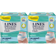lines specialist derma protection pants m plus 2x14 pz pannolini