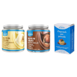 ultimate protein cream cioccolato bianco + nocciolinella