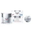 eucerin hyaluron-filler crema giorno pelli secche spf15 50 ml + ricari